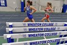 Wheaton Lyons Invitational  Wheaton College Men's and Women's track and field teams compete in the Lyons Track and Field Invitational. - Photo by: Keith Nordstrom : Wheaton College, track & field, Lyons Invitational